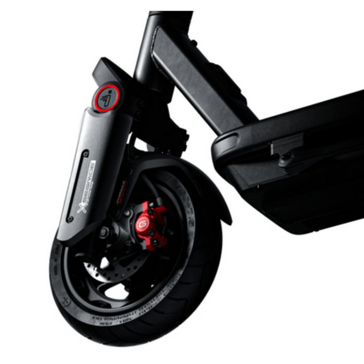 Segway Ninebot MAX G3 E E-Scooter – Modern, Leistungsstark & Mit Straßenzulassung