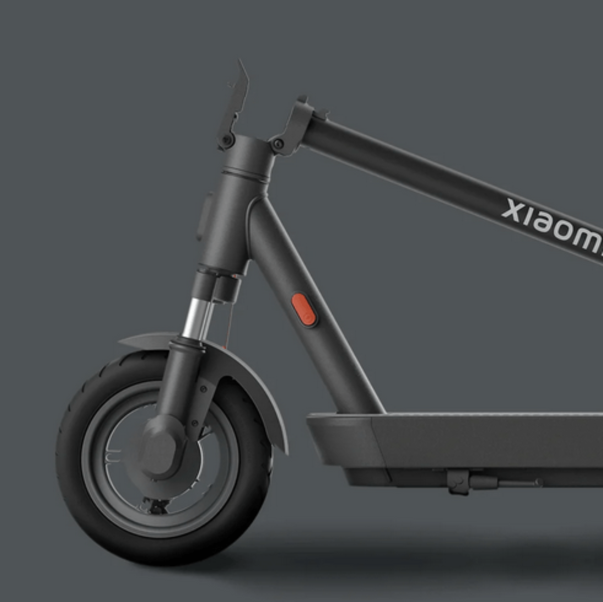 Xiaomi 5 Elektroroller – Komfortabel & Ausdauernd | 25 km/h, 30 km Reichweite, 300W Motor, 10 Zoll Luftreifen