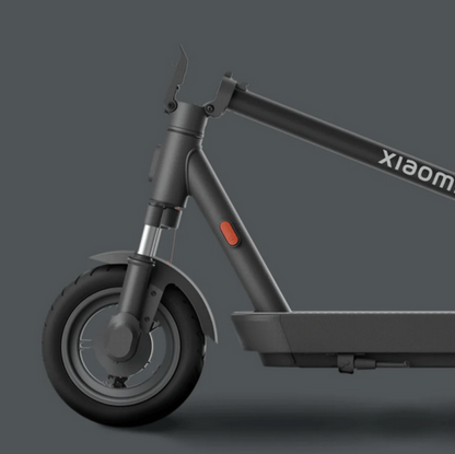 Xiaomi 5 Elektroroller – Komfortabel & Ausdauernd | 25 km/h, 30 km Reichweite, 300W Motor, 10 Zoll Luftreifen